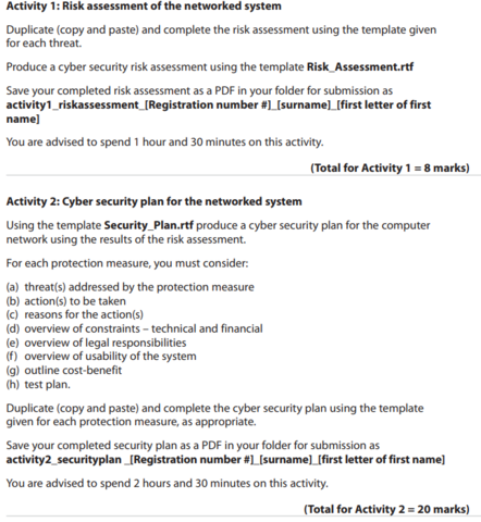 this lesson (thoughts on practice exam)