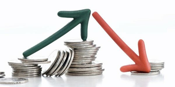 Cae la Inversión pública.