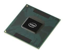 intel Core Duo