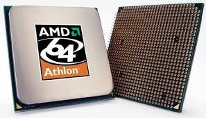 AMD Atlon 64 x2