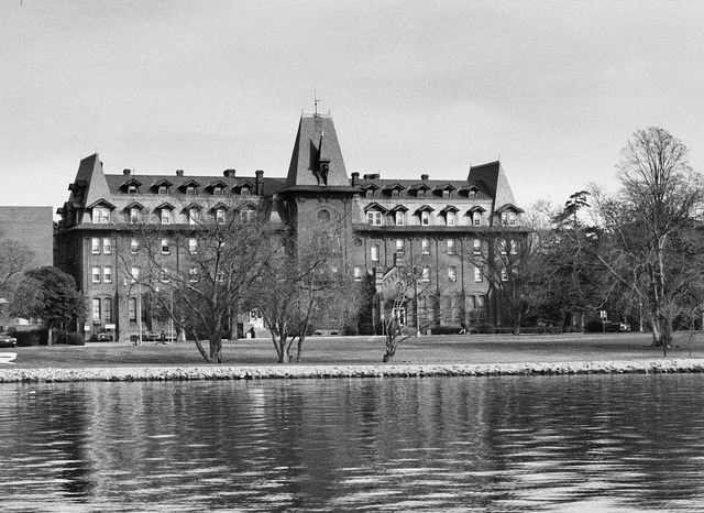 The Hampton Institute