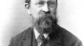Timeline: Ernst Mach (1838-1916)