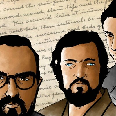 Timeline: EL BOOM LATINOAMERICANO                                                            - Maria Camila Montoya Zapata