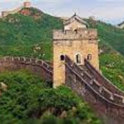 Timeline: ancient china