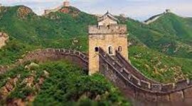 Timeline: ancient china