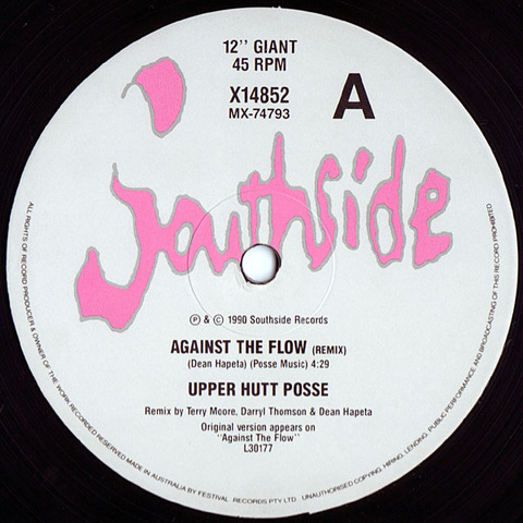 Second Album released