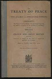 Versaillesaftalen