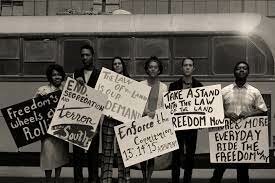 Freedom Rides