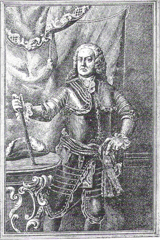 Antonio de Villaroel