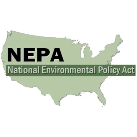 National Environmental Policy Act