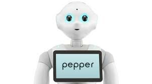 PEPPER