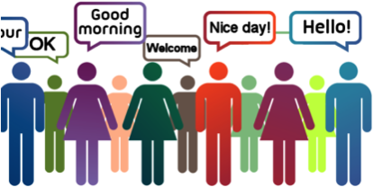 People Studies  English