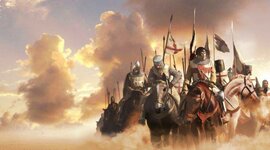 Timeline: LE CROCIATE