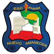 Entré a la primaria