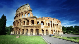 Timeline: L'impero nei secoli d'oro