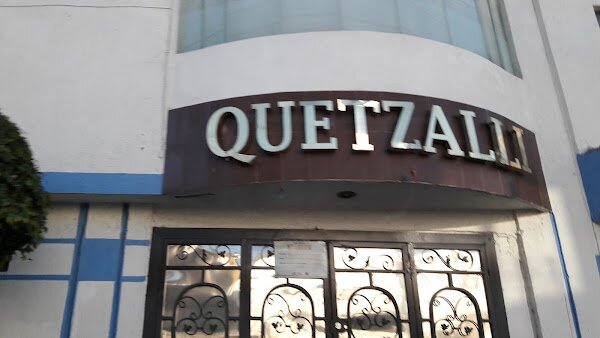 Entré a la secundaría