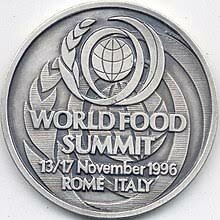 World Food Summit