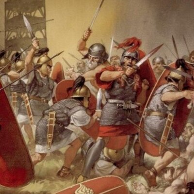 Timeline: Fets histórics de l'edad mitjana