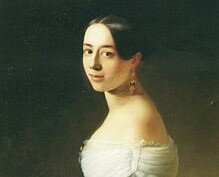 Paulina Viardot