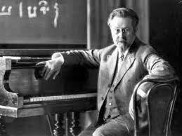 Émile Jaques-Dalcroze