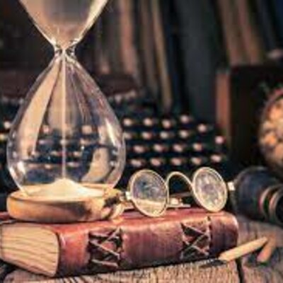 Timeline: Inventos de la Humanidad