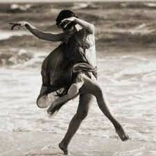 Isadora Duncan