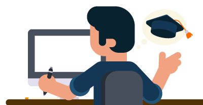 Terminar la preparatoria