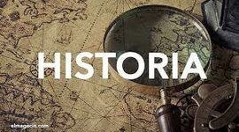 Timeline: PERIODOS DE LA HISTORIA