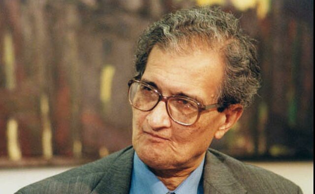 Amartya Sen
