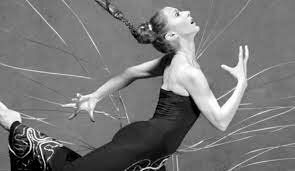 Martha Graham