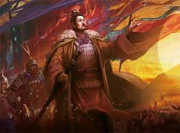 Reign of Liu Bang