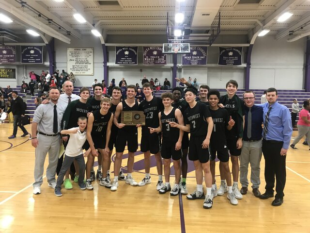 Highschool Basketball