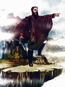 RESISTENCIA EN LA SIERRA