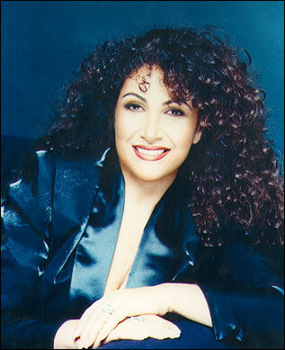 Balada- Amanda Miguel