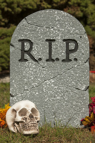 The Day I Die
