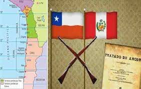 TRATADO DE ANCÓN