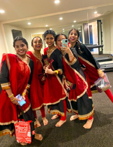 2. How different would you be if you could have changed one or two events along your line?