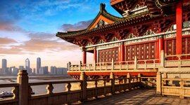 Timeline: Ancient China Timeline