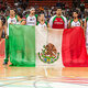 Baloncesto en mexico