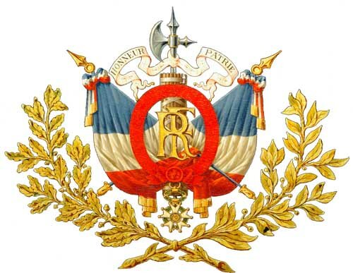 Formación de la tercera república