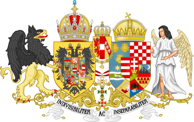 Imperio Austrohúngaro