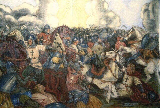 Crociata dei pezzenti