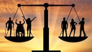 COMVENCION SOBRE LOS DERECHOS DE LAS PERSONAS CON DISCAPACIDAD