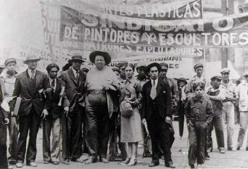 Las Internacionales Obreras
