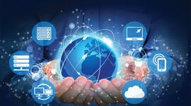 Timeline: Tecnología 1. Internet