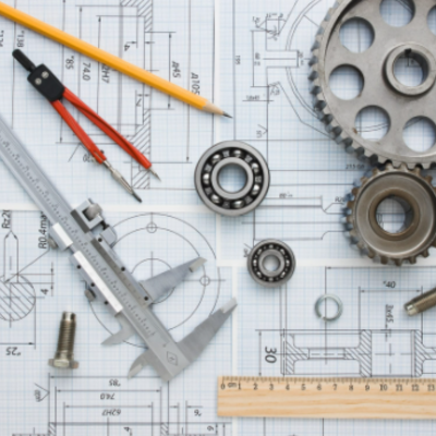 Timeline: Lineal del tiempo de la Ingeniería Mecánica