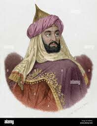 Al-Ahmar ibn Nasr (abenamar) funda la nova dinastia.