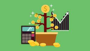 Balance económico 1994