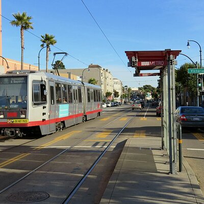 Timeline: New Businesses on Ocean Ave/Alemany Blvd
