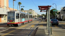 Timeline: New Businesses on Ocean Ave/Alemany Blvd